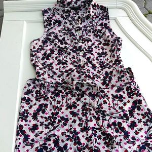 NWT Banana Republic dress